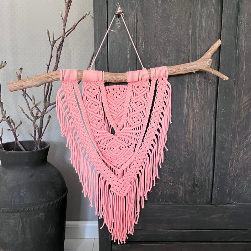 Wandhanger koraal