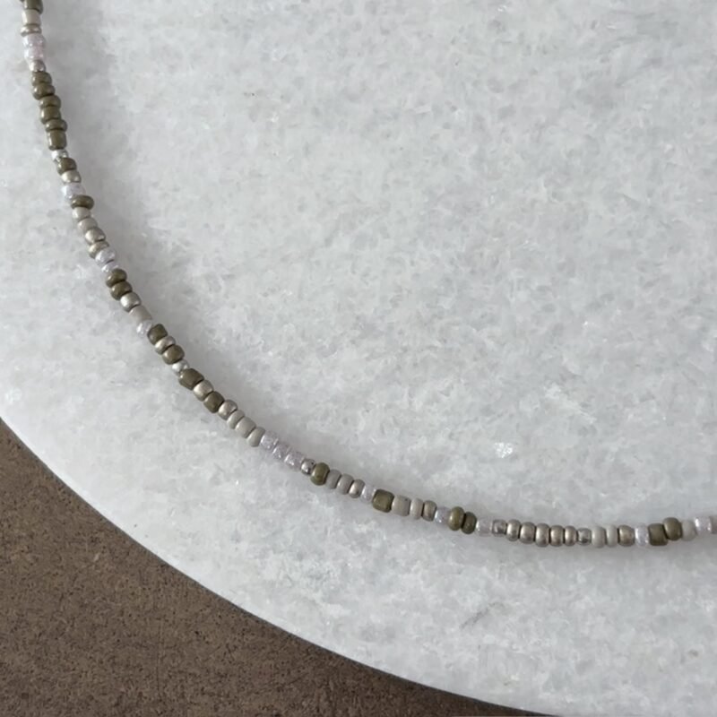 Ketting groen - Afbeelding 2