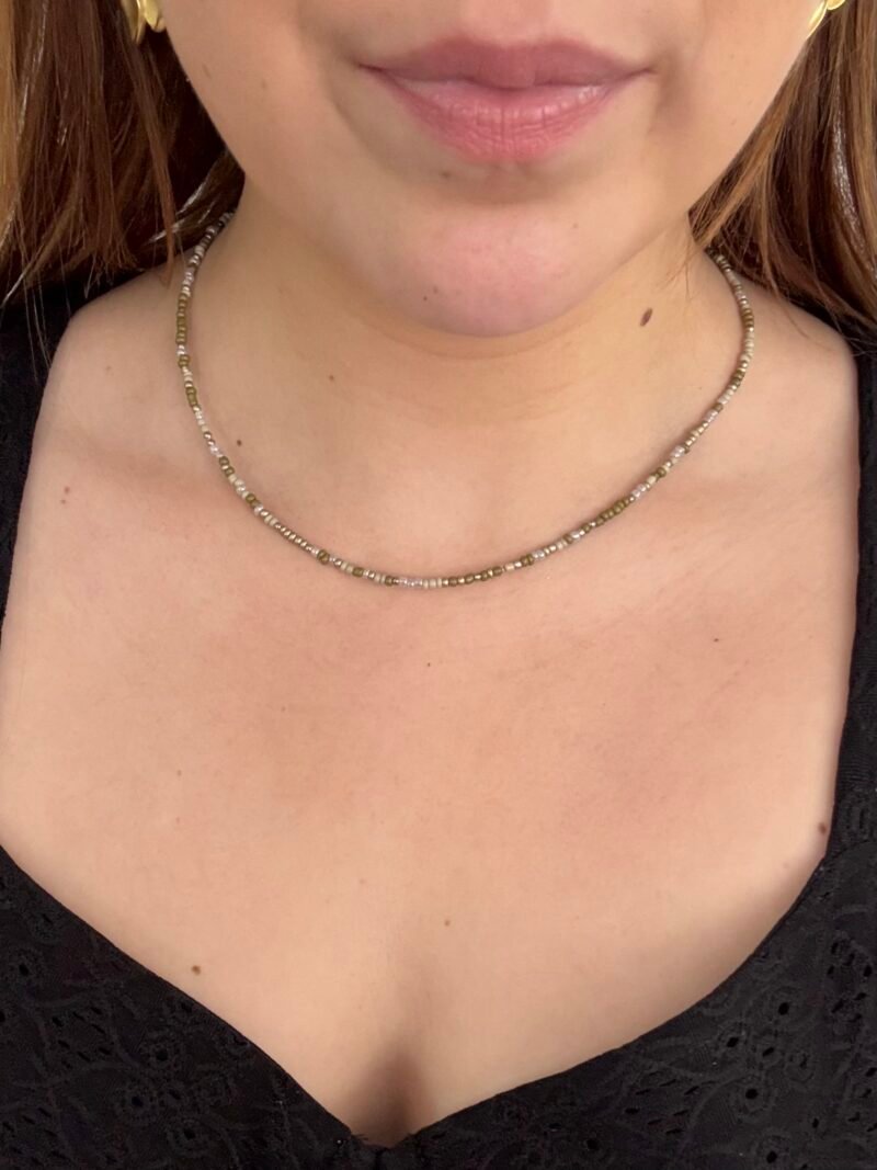 Ketting groen