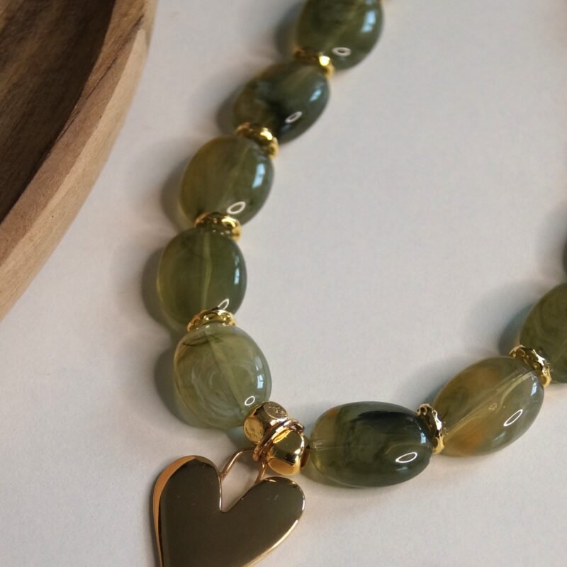 Ketting hart