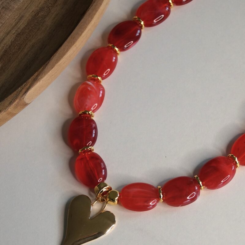 Ketting hart